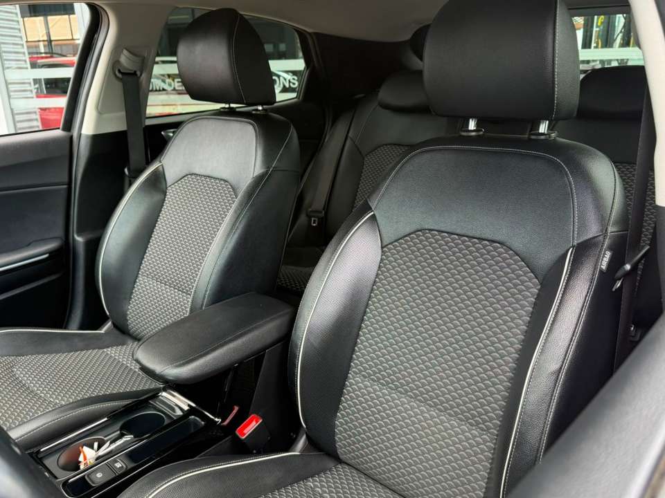 Kia XCeed - Imagem 15