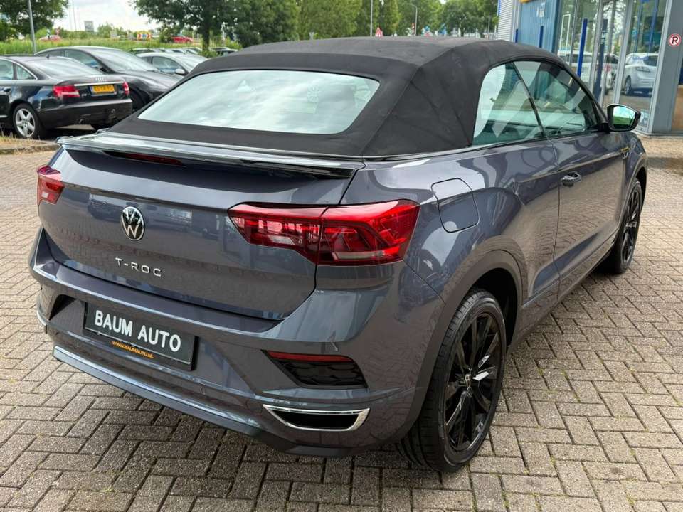 Volkswagen T-Roc - Imagem 15