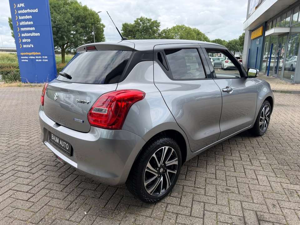 Suzuki Swift - Imagem 14