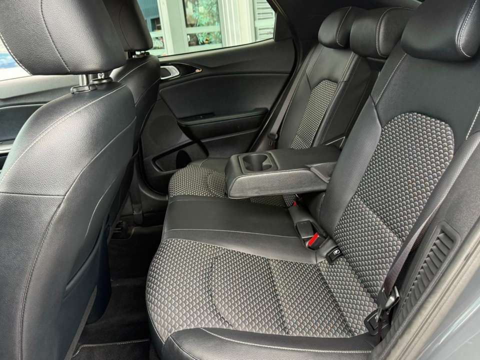 Kia XCeed - Imagem 16