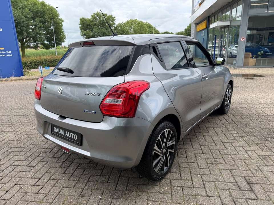 Suzuki Swift - Imagem 15