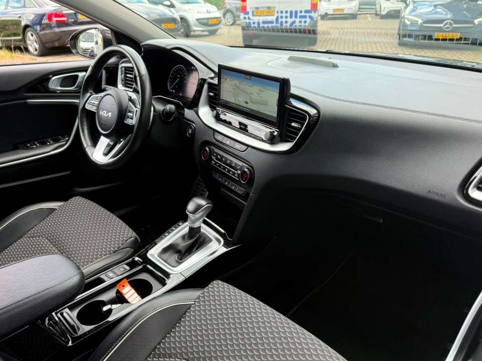Kia XCeed - Imagem 17