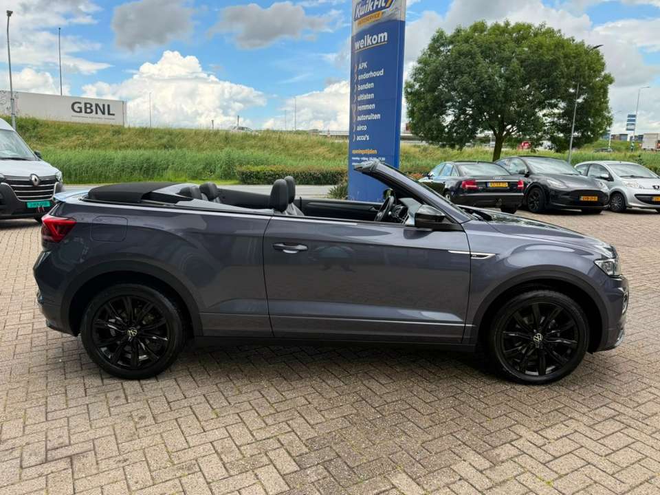 Volkswagen T-Roc - Imagem 17