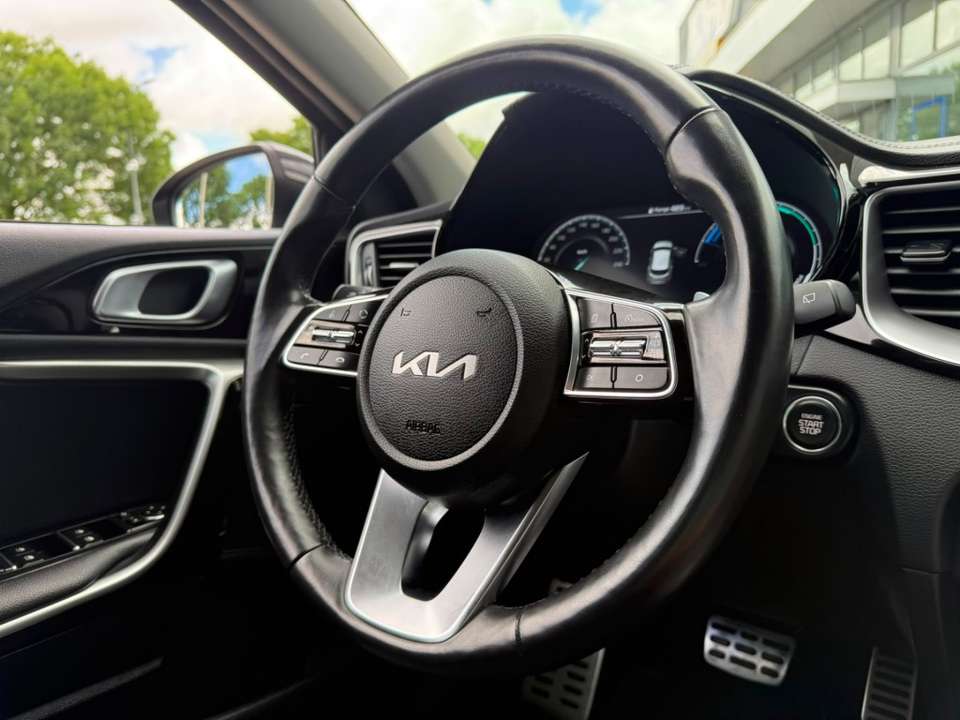 Kia XCeed - Imagem 18