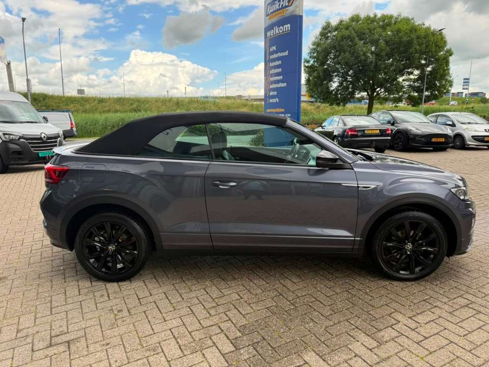 Volkswagen T-Roc - Imagem 18