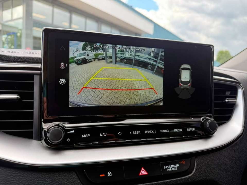 Kia XCeed - Imagem 19