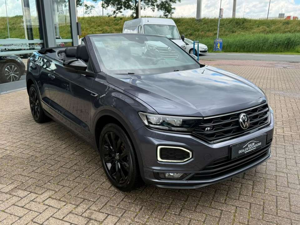 Volkswagen T-Roc - Imagem 19