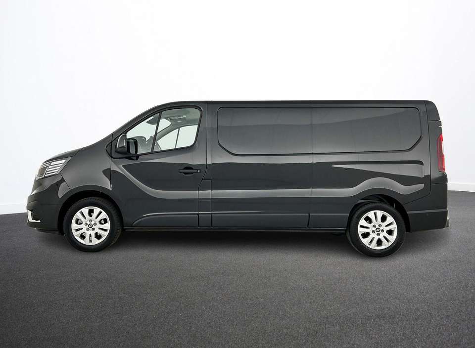Renault Trafic - Imagem 2