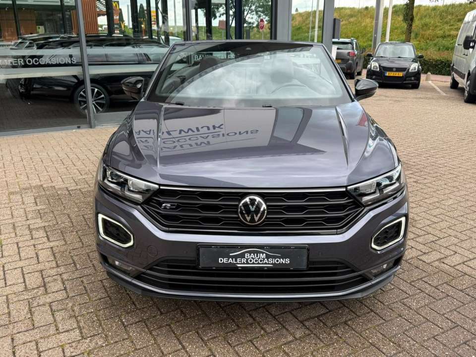 Volkswagen T-Roc - Imagem 20