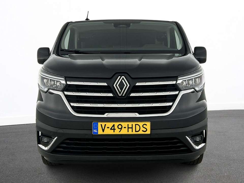 Renault Trafic - Imagem 5