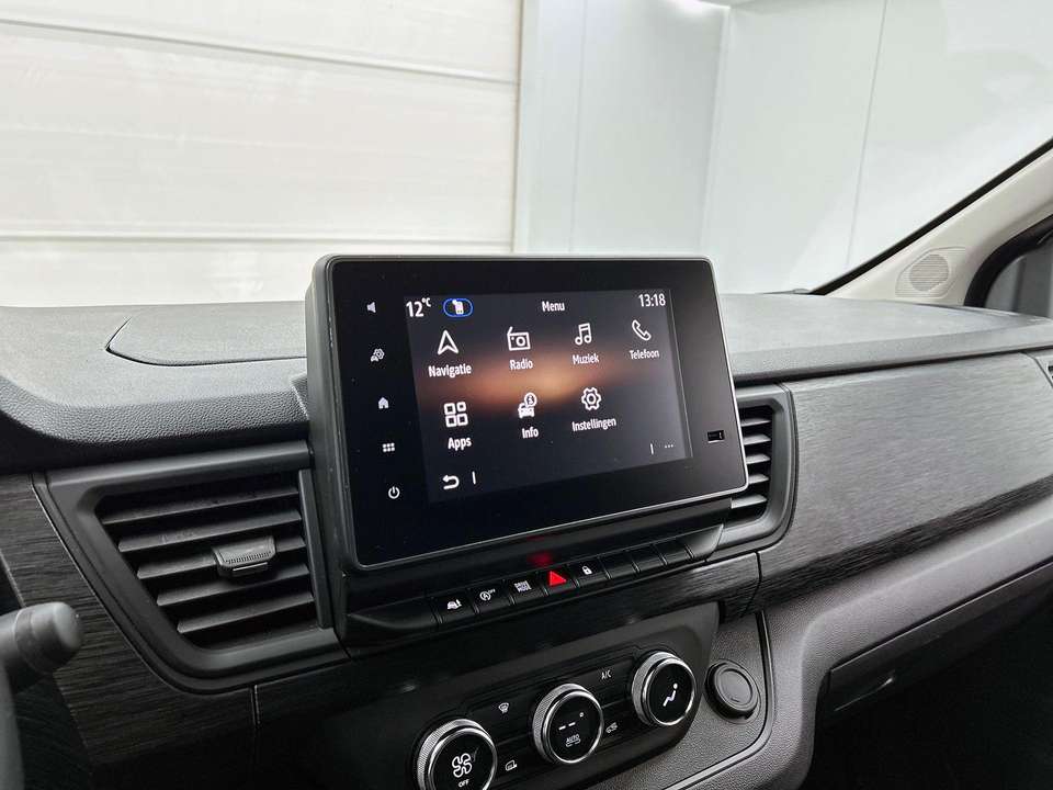 Renault Trafic - Imagem 7