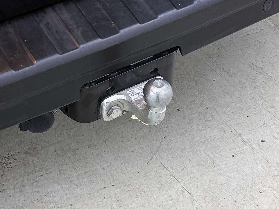 Renault Trafic - Imagem 8