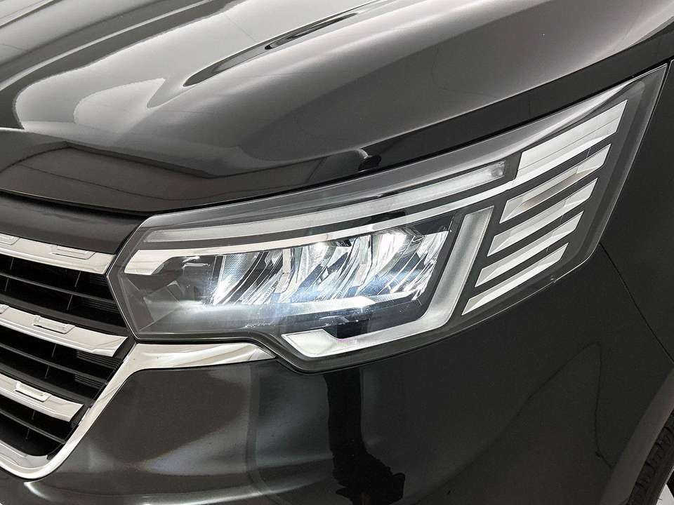 Renault Trafic - Imagem 14
