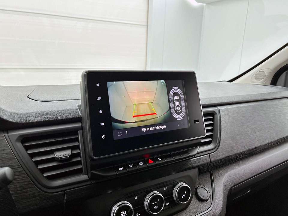 Renault Trafic - Imagem 15