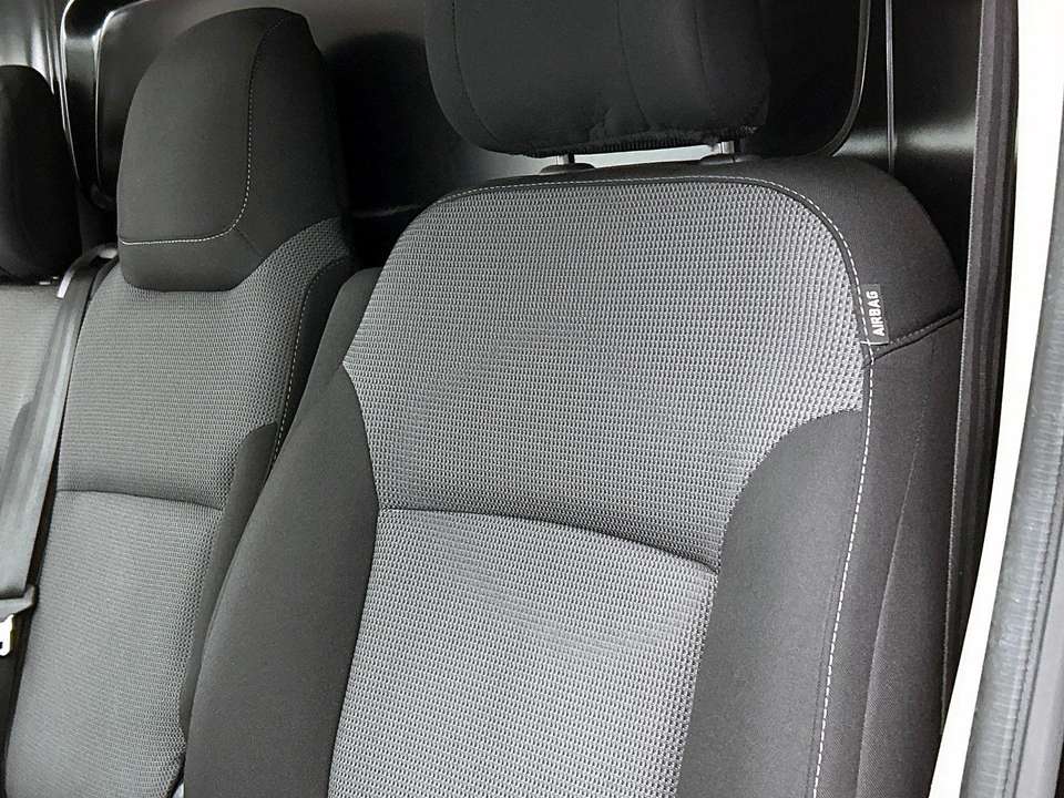 Renault Trafic - Imagem 16