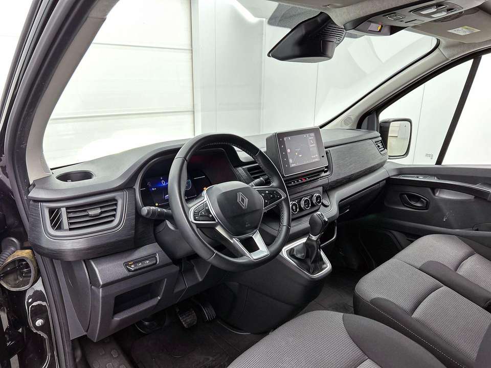 Renault Trafic - Imagem 19