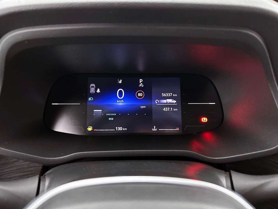 Renault Trafic - Imagem 20