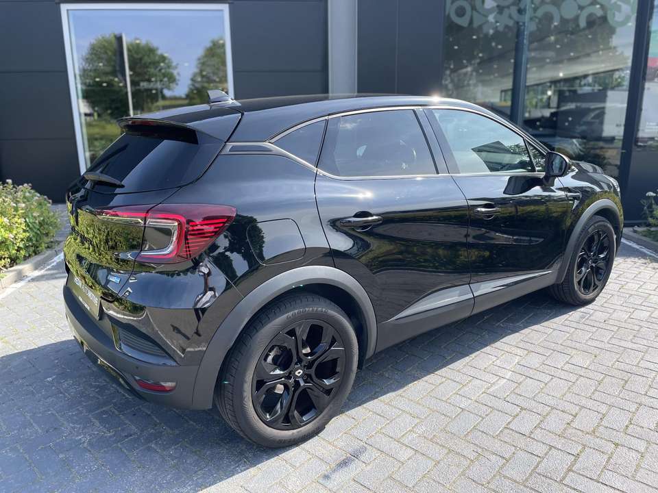 Renault Captur - Imagem 2