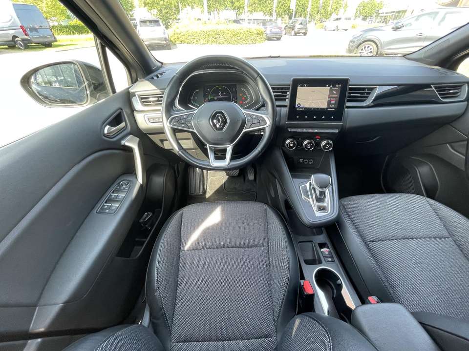 Renault Captur - Imagem 3