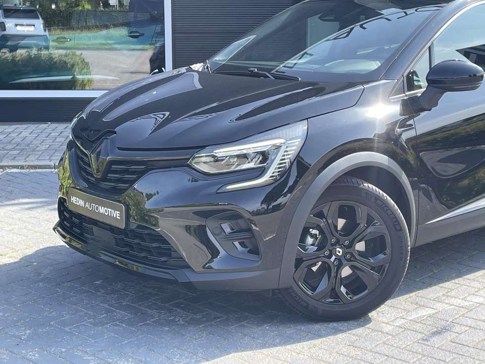 Renault Captur - Imagem 5