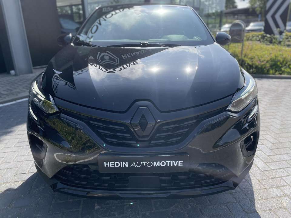 Renault Captur - Imagem 6