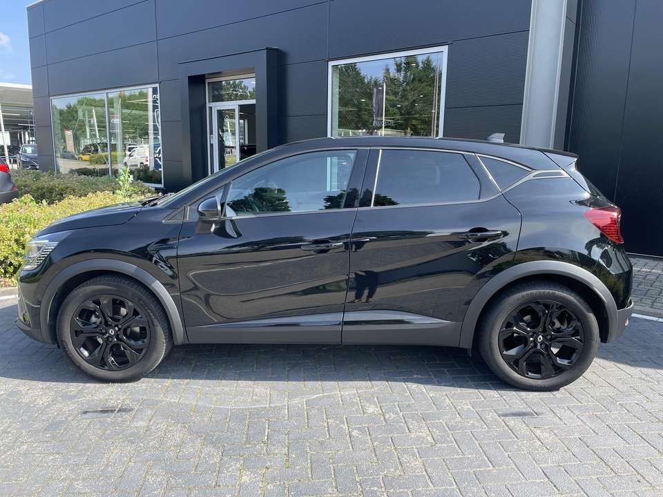 Renault Captur - Imagem 7