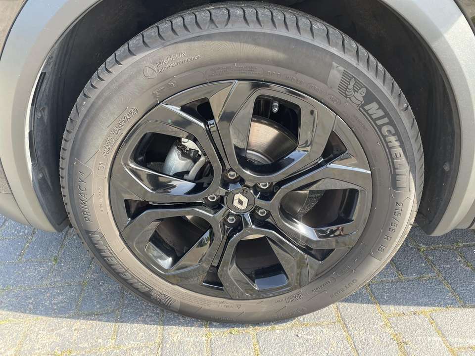 Renault Captur - Imagem 8