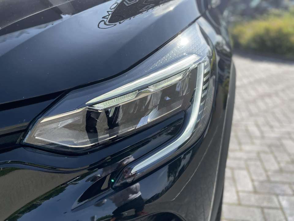 Renault Captur - Imagem 9