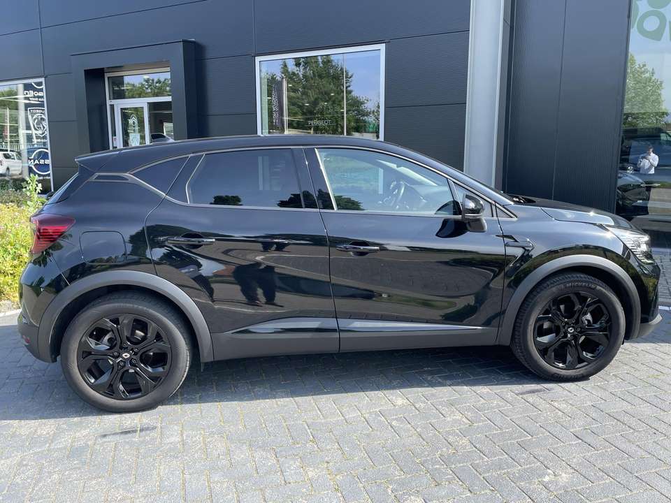 Renault Captur - Imagem 11