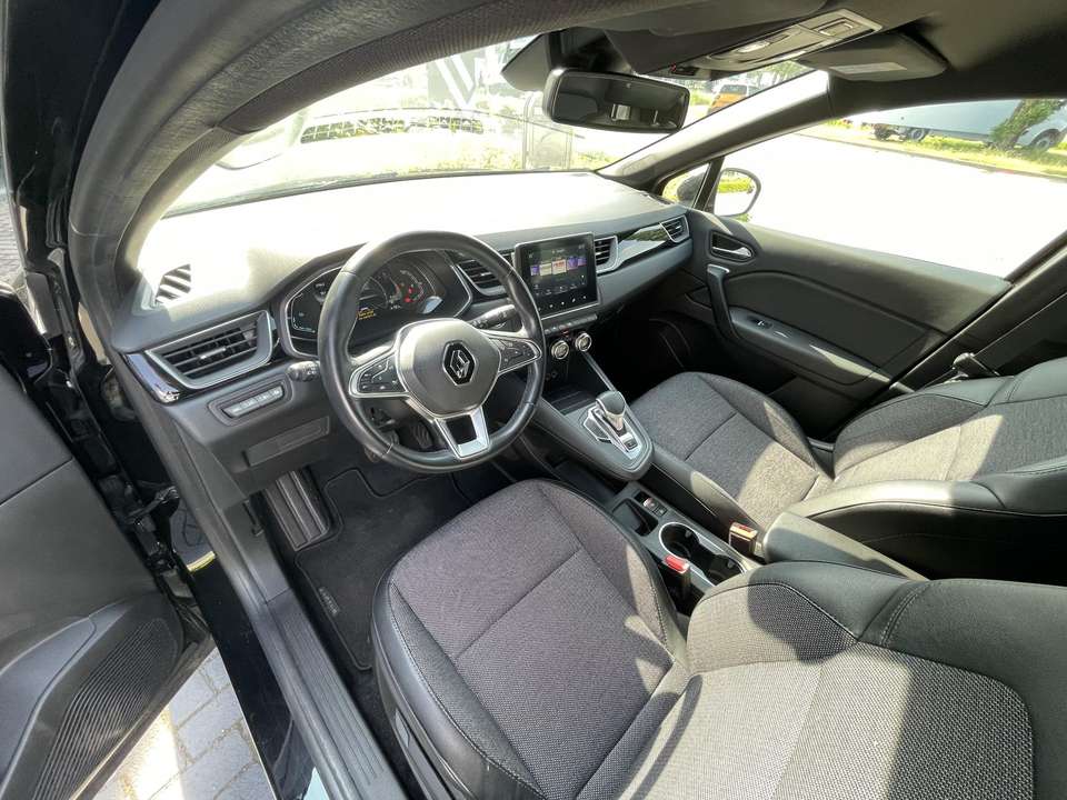 Renault Captur - Imagem 12