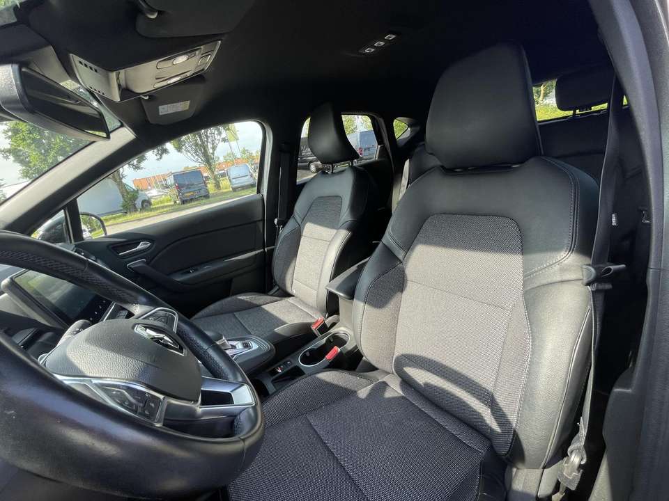 Renault Captur - Imagem 13