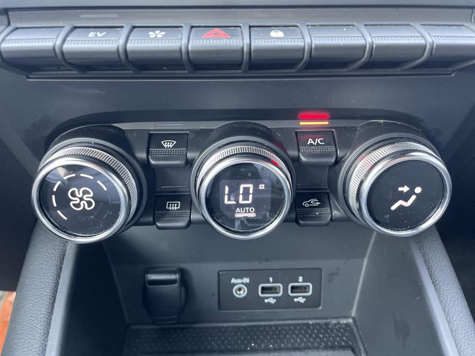 Renault Captur - Imagem 14