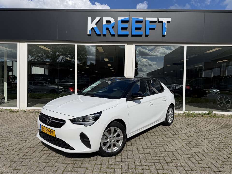 Opel Corsa - Imagem 1