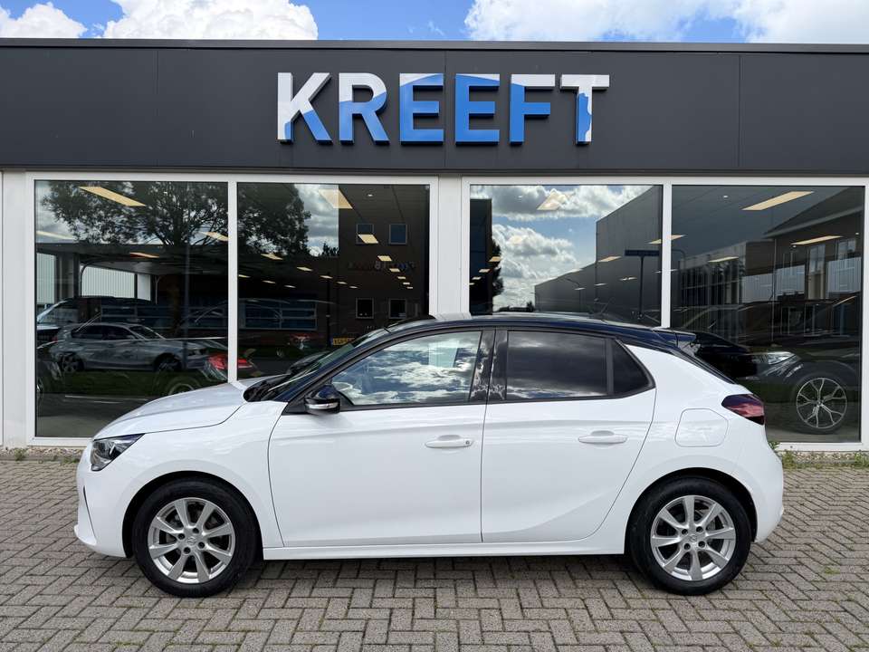 Opel Corsa - Imagem 2
