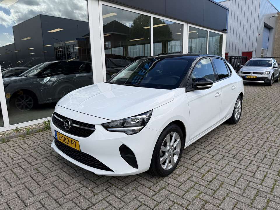 Opel Corsa - Imagem 3