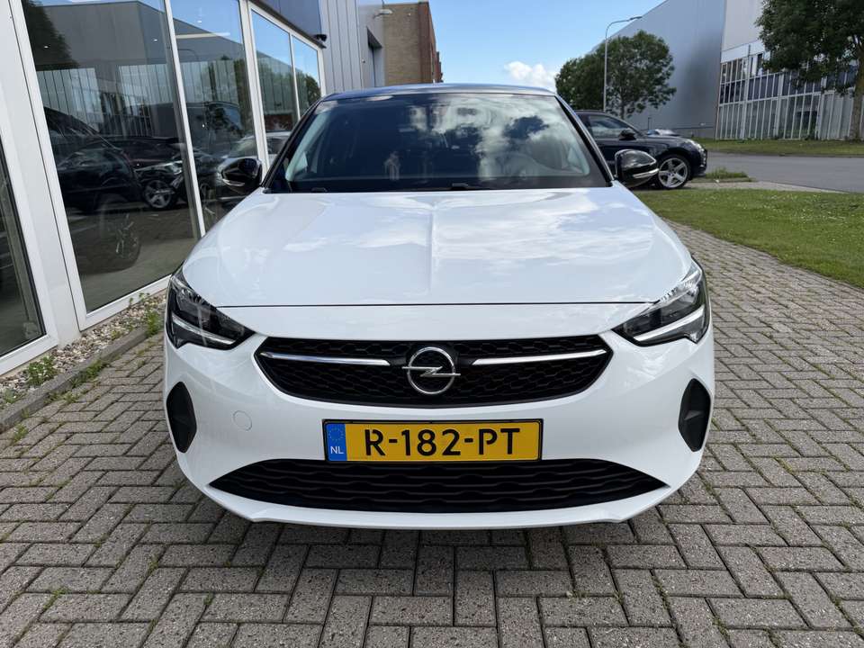 Opel Corsa - Imagem 4