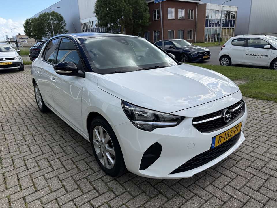 Opel Corsa - Imagem 5