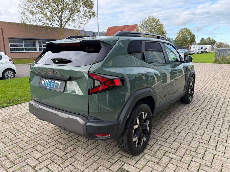 Dacia Duster - Imagem 7