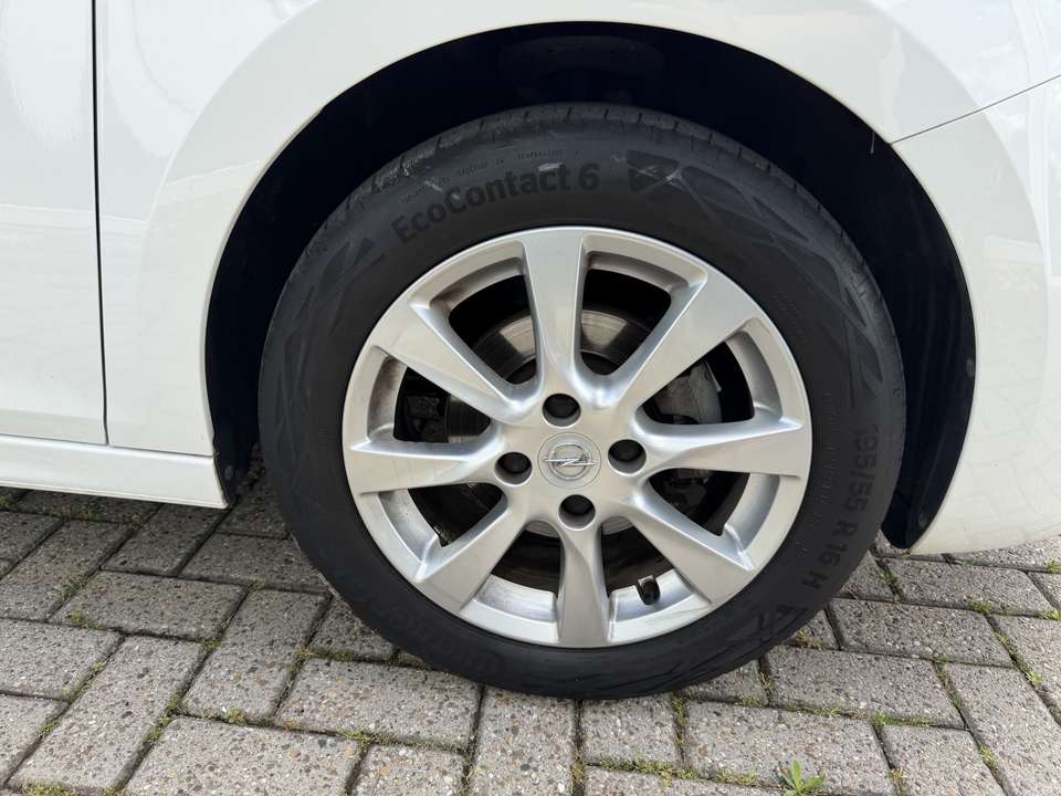 Opel Corsa - Imagem 6