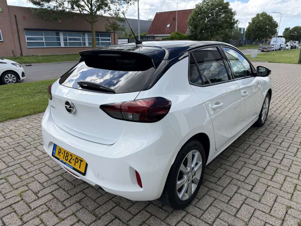 Opel Corsa - Imagem 7
