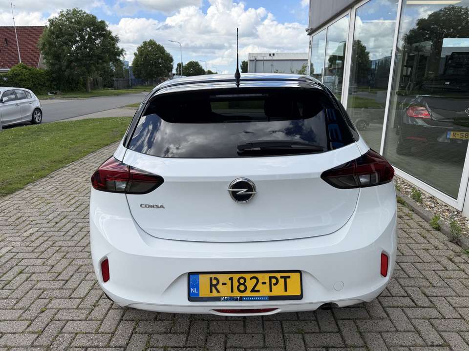 Opel Corsa - Imagem 8