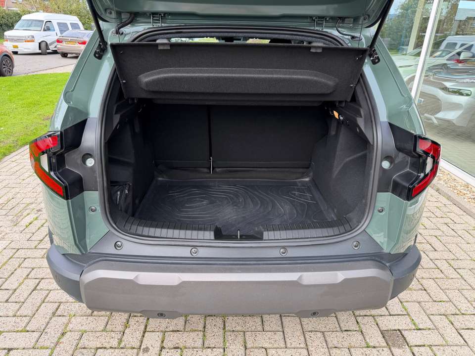 Dacia Duster - Imagem 10