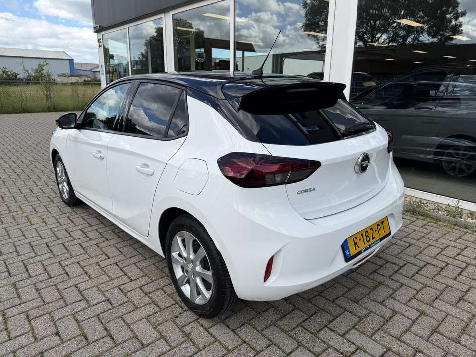 Opel Corsa - Imagem 9