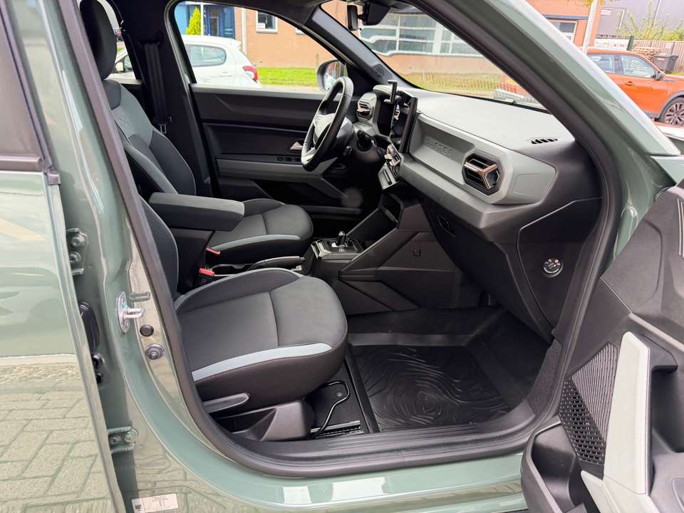 Dacia Duster - Imagem 12
