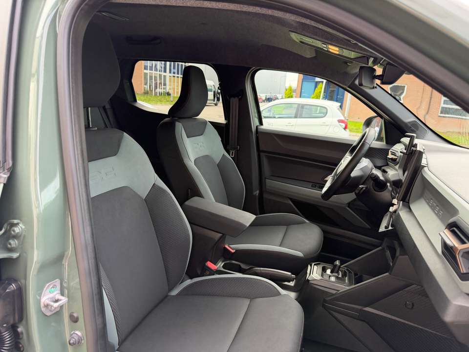 Dacia Duster - Imagem 13