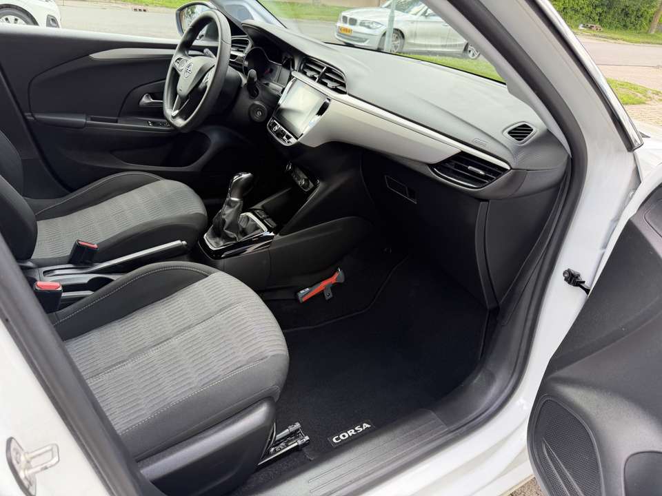 Opel Corsa - Imagem 12