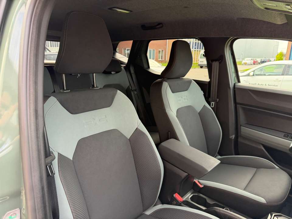 Dacia Duster - Imagem 14