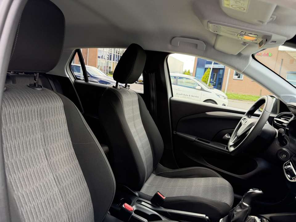 Opel Corsa - Imagem 13