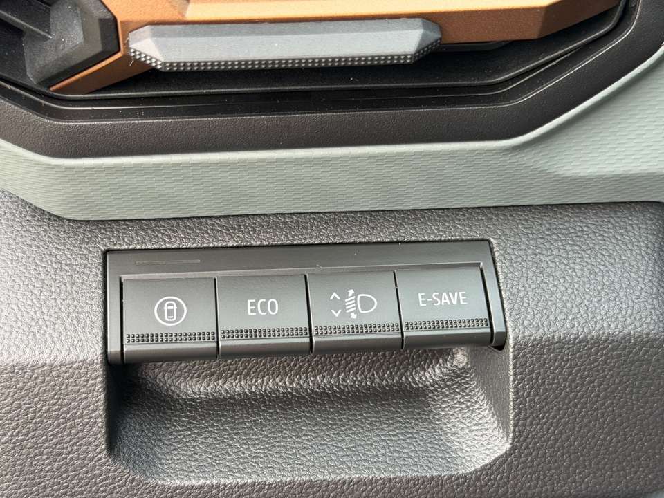Dacia Duster - Imagem 15