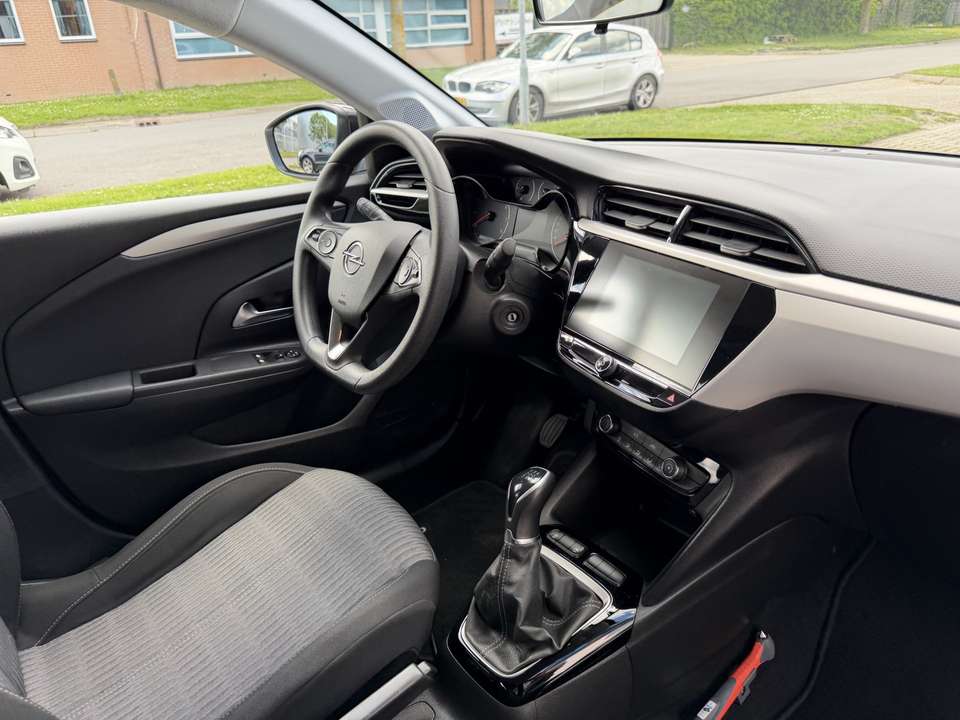 Opel Corsa - Imagem 14